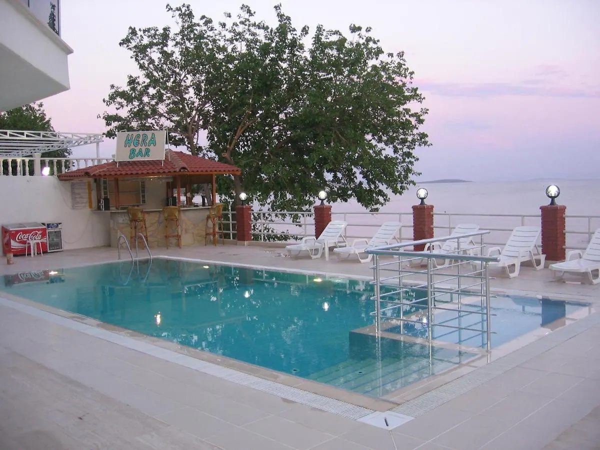 Hera Apart Hotel 2023 Ντιντίμ Ξενοδοχείο με διαμερίσματα