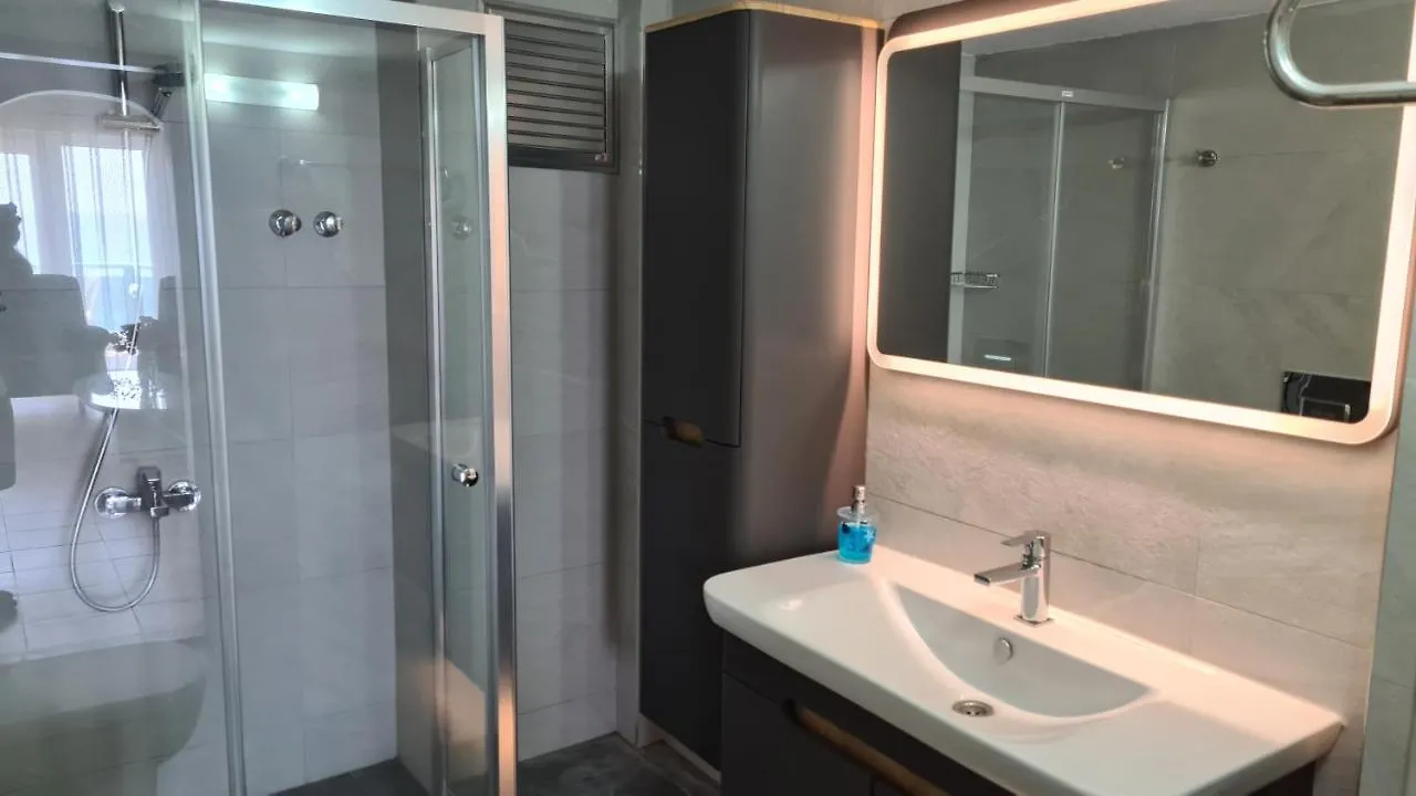 Hera Apart Hotel 2023 Ντιντίμ