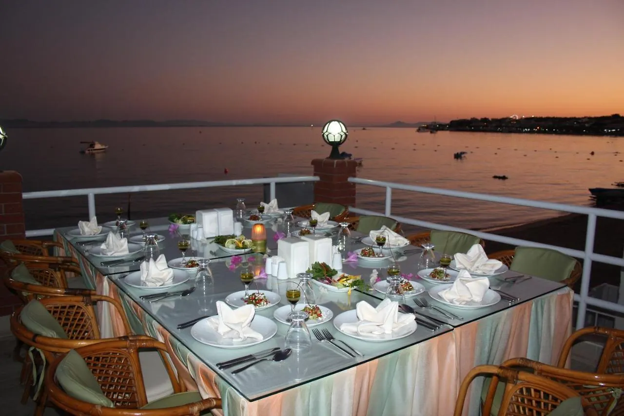 Hera Apart Hotel 2023 Ντιντίμ 0*,  Τουρκία