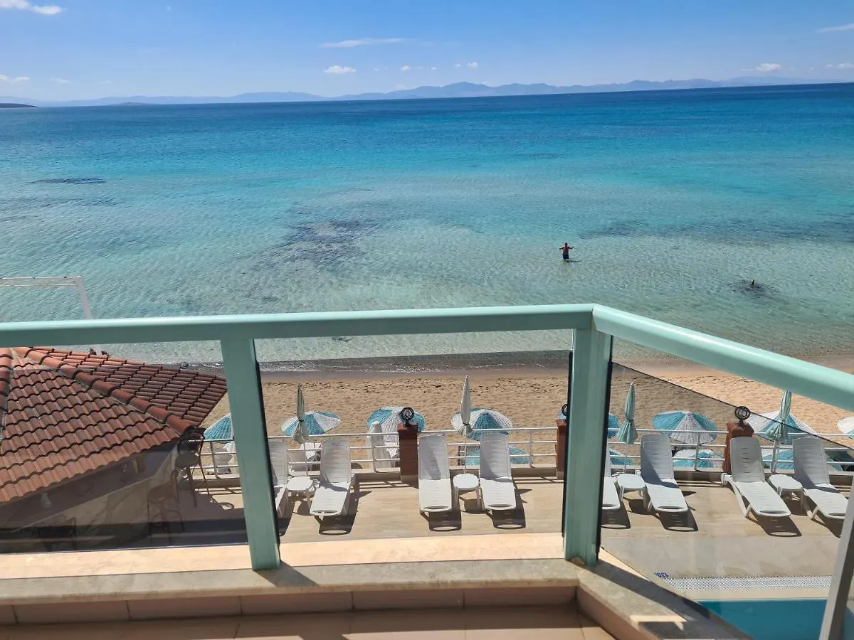 Hera Apart Hotel 2023 Ντιντίμ Ξενοδοχείο με διαμερίσματα