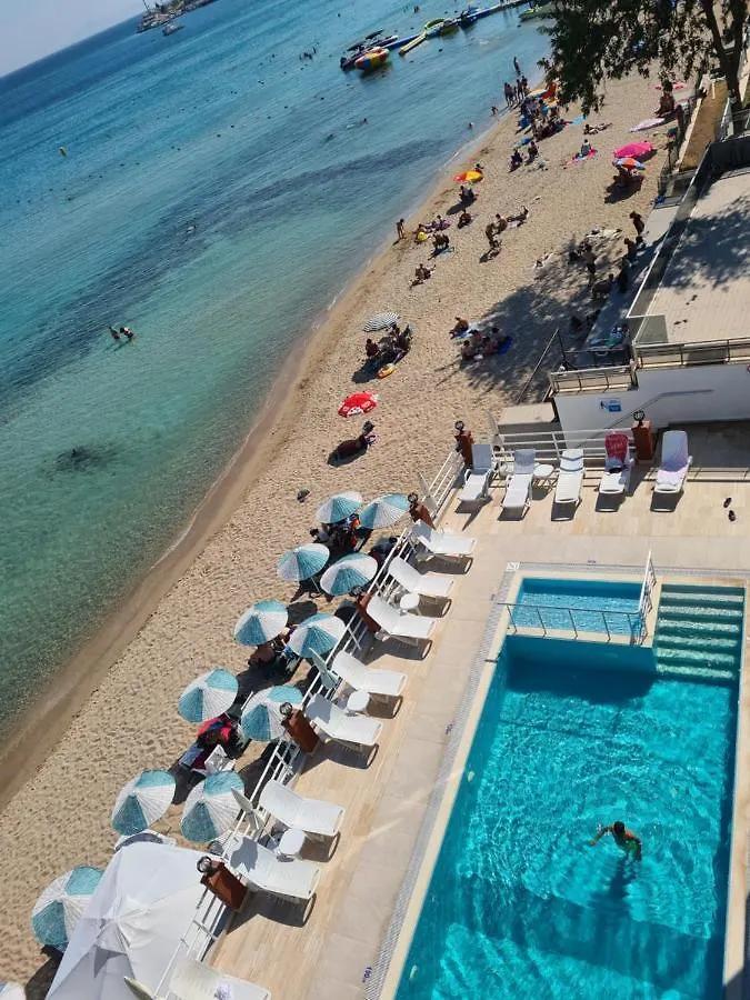 Hera Apart Hotel 2023 Ντιντίμ 0*,  Τουρκία