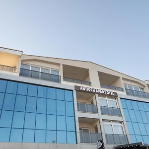 Aparthotel Antioch, Didim
